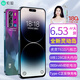 索愛(ài)（soaiy）K7 八核靈動(dòng)島智能手機(jī)4G全網(wǎng)通移動(dòng)聯(lián)通電信 大屏游戲拍照老人學(xué)生百元備用機(jī) 128GB孔雀藍(lán)