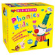 蒲公英英語拼讀王 少兒幼兒Phonics kids全12冊自然拼讀正版童書少兒英語幼兒園英語小學生英語發(fā)音書