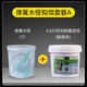 挺派（TINGPAI） 浮釣鰱鳙釣組水怪釣籠鰱鳙水怪釣組無阻倒刺鰱魚胖頭專用爆炸鉤 花鰱餌鉤套餐（2個5鉤+酸臭餌） 13號