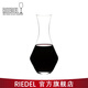 醴鐸奧地利RIEDEL梅洛醒酒器DECANTER MERLOT分酒器家用德國(guó)進(jìn)口