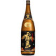 黑霧島燒酒 日本進(jìn)口本格燒酎甘薯燒酒 地瓜芋燒酒日本燒酒洋酒泡梅子酒 黑霧島本格甘薯燒酒1.8L