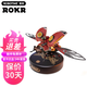 若客成人3d立體拼圖若態(tài)手工拼插拼裝積木質(zhì)玩具擺件男友老公新年禮物 MI02偵察·甲殼蟲 械城軌跡