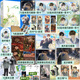阿也 小說正版典藏版 1+2全套兩冊(cè)可選 引路星著 我喜歡你的信息素 典藏版【2冊(cè)】飛機(jī)盒-定制贈(zèng)品數(shù)量有限售完即止