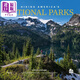 徒步美國(guó)國(guó)家公園 徒步旅行指南  Hiking Americas National Parks 英文原版 Karen Berger Jonathan Irish