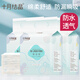 十月結(jié)晶 新生兒嬰兒隔尿墊巾寶寶護(hù)理墊產(chǎn)褥墊防水透氣一次性床墊不可洗兒童尿墊 小號(hào)20片【33*45cm】