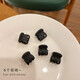 艾梵妮小發(fā)夾側邊編發(fā)發(fā)卡迷你抓夾小號劉海碎發(fā)夾子網(wǎng)紅2022年新款側邊發(fā)卡 Z121黑色磨砂6個(gè)裝