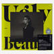 蔡依林專輯 Ugly Beauty 怪美珍藏版 進口CD唱片