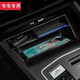 理昂 大眾高爾夫8代扶手箱儲物盒GTI收納車(chē)內裝飾用品RLine內飾改裝 高爾夫8（扶手箱+中控儲物盒）
