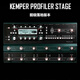 KEMPER PROFILER PLAYER KPP KPS落地前后級機架音箱克隆效果器 KPS落地版