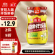 海天 拌飯醬 辣椒醬 拌面醬 香辣香菇醬300g 拌飯拌面調味醬
