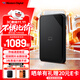 西部數據（WD）移動(dòng)硬盤(pán) USB3.0 Elements新元素系列2.5英寸機械硬盤(pán) 大容量 手機電腦外置外接 5TB 熱賣(mài)款SE 官方標配