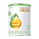惠氏（Wyeth）啟賦（Wyeth illuma）較大嬰兒配方奶粉有機(jī)2段350g新國(guó)標(biāo) 1罐