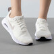 耐克（NIKE）女鞋春季新款運動鞋AIR MAX 90氣墊緩震透氣跑步鞋HF1233-102 HF1233-102/AIR MAX/米白 36.5