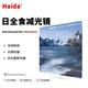 Haida海大日全食系列100mm方形減光鏡ND3.0/nd0.9/ND8/ND1.8/耐摔 100mm日全食減光鏡 ND3.（ND1000x)