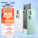 OPPO Reno11 5000万单反级人像三摄 天玑8200 旗舰芯 长续航 8GB+256GB 月光宝石 学生5G拍照 AI手机