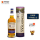 TOMINTOUL托明多16年 波本桶 單一麥芽威士忌酒 蘇格蘭進(jìn)口洋酒禮盒 700ml 琥珀色 700ml*1