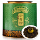 潤(rùn)虎茶葉新會(huì)小青柑普洱茶500g大罐裝自己喝散裝熟茶小青桔柑普桔陳皮