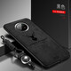 Espanson 小米紅米note9手機殼紅米note9pro手機套5g布紋殼麋鹿硅膠保護套磨砂外殼 紅米note9（5G）麋鹿黑色