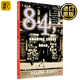 查令十字街84號(hào)小說(shuō) 北京遇上西雅圖之不二情書(shū) 84 Charing Cross Road 十字路 電影原著小說(shuō) Helene Hanff 進(jìn)口原版英語(yǔ)書(shū)籍暢銷(xiāo)書(shū) 英文版 英文原版