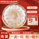 沁御燕燕窩干盞印尼馬來(lái)西亞進(jìn)口溯源天然干燕窩特級燕盞孕婦滋補品禮盒 9A100g溯源燕盞(贈燉盅+蜂糖禮包