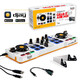 嗨酷樂(lè)（Hercules） DJControlMix迷你入門級(jí)dj打碟機(jī)藍(lán)牙連接手機(jī)打碟機(jī) 標(biāo)配單品