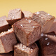 優(yōu)形（ishape）原切本味牛肉健身代餐食品即食高蛋白減鹽牛肉塊休閑零食牛肉小吃 原切本味牛肉50g*4袋