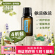 多特瑞（DOTERRA）單方精油天竺葵迷迭香依蘭馬郁蘭永久花香蜂草精油 依蘭依蘭15ml【緩解焦慮】