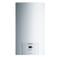 威能（Vaillant）德國燃氣壁掛爐turboMINI天然氣采暖生活熱水器兩用 搭配地暖暖氣片暖氣爐供暖鍋爐取暖爐小戶(hù)型 16KW <80㎡ 單機（咨詢(xún)客服有驚喜）