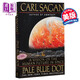暗淡藍點： 人類的未來在空間中視覺 英文原版 Pale Blue Dot