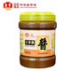 玉堂醬園 玉堂醬園全麥醬2kg大桶裝山東特產(chǎn)濟寧老黃醬炒菜炒雞燉魚調(diào)味醬