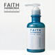 白井田七日本化妝品HARMONIA FAITH保濕凝膠面部皮膚凝膠全身保濕凝200ml 面部皮膚凝膠200ml*1瓶
