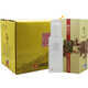 丹鳯丹鳳廈門(mén)高粱王酒53度禮盒裝福建亞釀廈門(mén)固態(tài)發(fā)酵糧食白酒清香型 53度高粱王酒 500ml*6瓶整箱