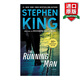 The Running Man 英文原版 奔跑的人 斯蒂芬金 英文版 進(jìn)口英語(yǔ)原版書(shū)籍 當代小說(shuō)