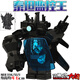 【批發(fā)價】2025網(wǎng)紅第16季鐮刀泰坦音響人兼容樂高拼裝玩具4-8男 泰坦監(jiān)控王