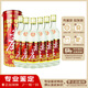 五糧液老酒鑒真 五糧液 精品尖莊曲酒 圓筒 52度 2017年 500mL 6瓶