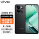 vivo  iQOO Z9x 6000mAh 電池 4nm第一代驍龍 6 磐石緩震架構 電競手機 曜夜黑8GB+128GB 官方標配