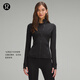 lululemon丨Define 女士運動夾克 *Nulu?芯吸 LW4CD5S 黑色 S /6