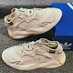 阿迪達(dá)斯 （adidas）三葉草跑步鞋男鞋女鞋2025夏季新款緩震耐磨輕便運(yùn)動(dòng)鞋透氣休閑鞋 GX0783 43