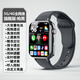 華吟兒童電話(huà)手表【安全監護】可插卡5G全網(wǎng)通視頻GPS定位防水天才小初高中學(xué)生青少年男女孩智能手表 高配黑丨超長(cháng)待機+視頻通話(huà)+精準定位+防水
