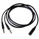 SteelSeries耳機(jī)1分2轉(zhuǎn)接線適配(禮贈專用，單拍不發(fā)貨) 1分2轉(zhuǎn)接線