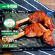阿牧特 內(nèi)蒙古即食羊蹄1斤 羊腳羊肉熟食蹄子 五香味