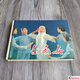 白毛女 八大樣板戲 連環(huán)畫(huà)小人書(shū) 32開(kāi)大精 連環(huán)畫(huà)出版社 禮品書(shū)無(wú)定價(jià) 多人封面