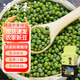 汾都香高品質(zhì)綠豆當季新糧農家綠豆粥多規格5斤五谷雜糧粗糧綠豆湯 精選農家綠豆500g*1袋