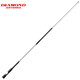 DIAMOND ANTENNA AZ507FX UV雙段車(chē)載對講機天線(xiàn) 黑色軟質(zhì) 75cm