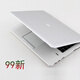 【99新】i7四核八線i5惠普 聯(lián)想14寸 12寸 15.6寸 二手筆記本電腦辦公學(xué)習(xí)游戲超薄獨顯 14寸超薄惠普銀色女神辦公本 套餐二 99成新