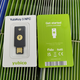 yubikey 5NFC支持IOS安全密鑰-美國銀行-電腦開機(jī)登-歐盟網(wǎng)站fido 黑色yubikey5NFC