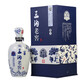 三溝老窖【雪蘭窖齡30年】52度500ml*6瓶濃香型高度純糧白酒遼寧特產(chǎn) 52%vol 500mL 1瓶 6瓶裝
