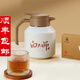 白大師悶壺方片壺悶茶壺燜壺悶泡壺單壺白茶茶具 1.8L單燜壺1個(gè)【無(wú)茶葉】 正品保真