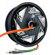 全順電機(jī)1500w2000w3000w碟剎電機(jī)四代省電電動(dòng)車電機(jī)瓦片電機(jī) 13周年紀(jì)念版十二寸2000w