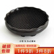 蓮蓬養壺盤(pán) 養壺墊杯墊 干泡壺托茶托壺承 茶壺底座 塑料壺墊杯托功夫茶具配件 小號 9.5*2cm
